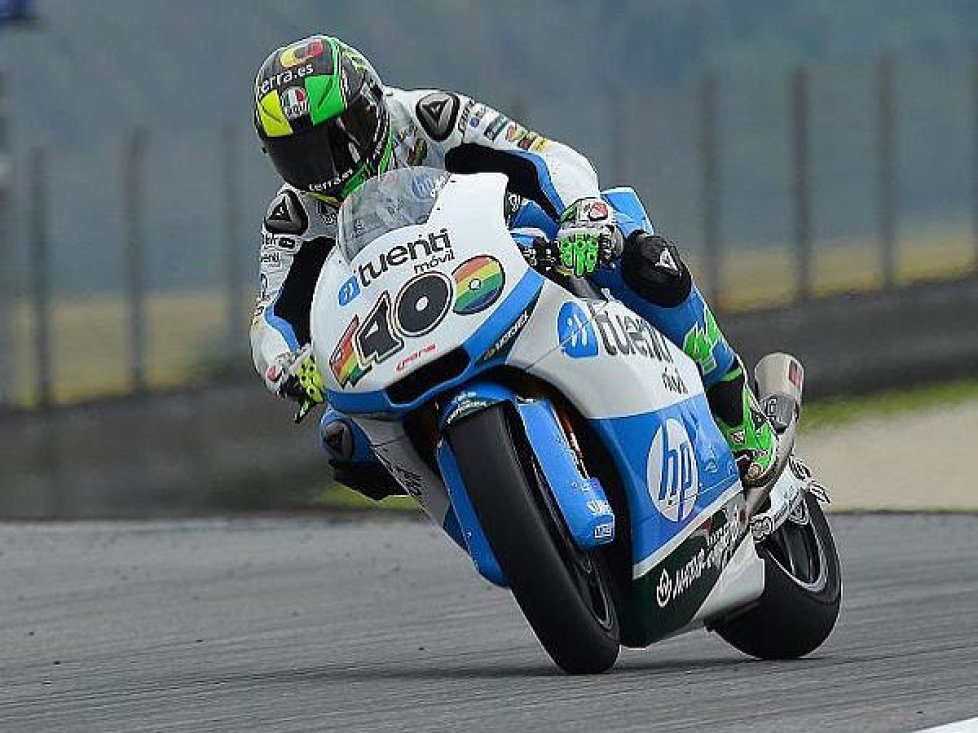Pol Espargaro