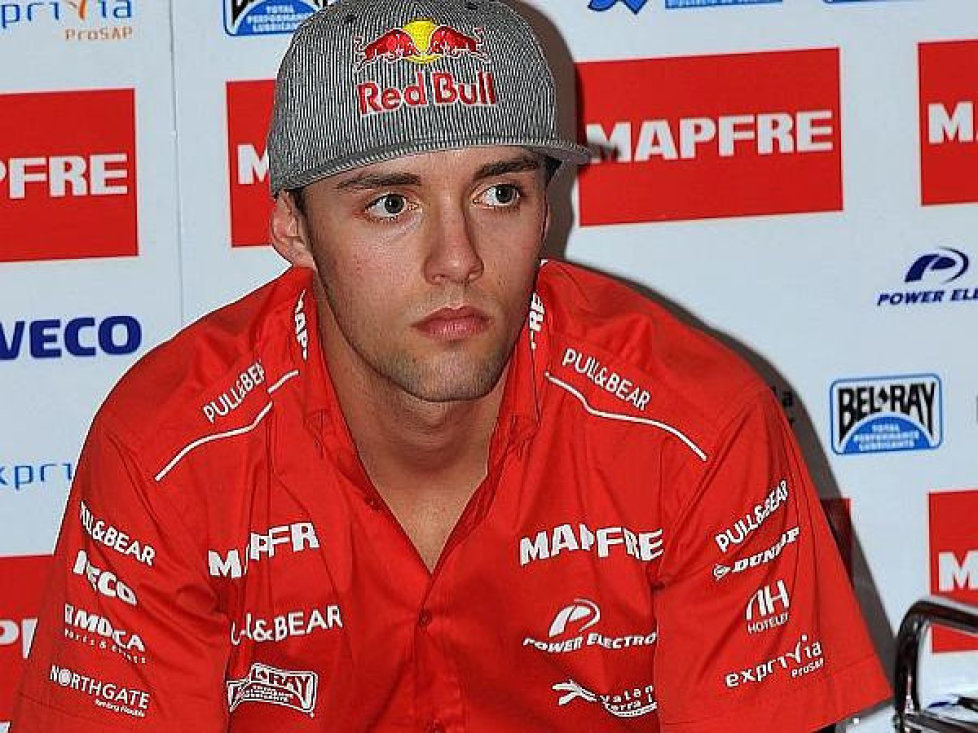 Jonas Folger