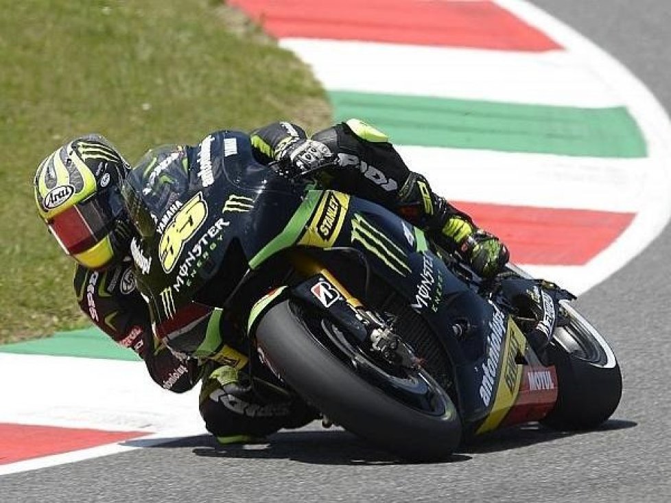 Cal Crutchlow