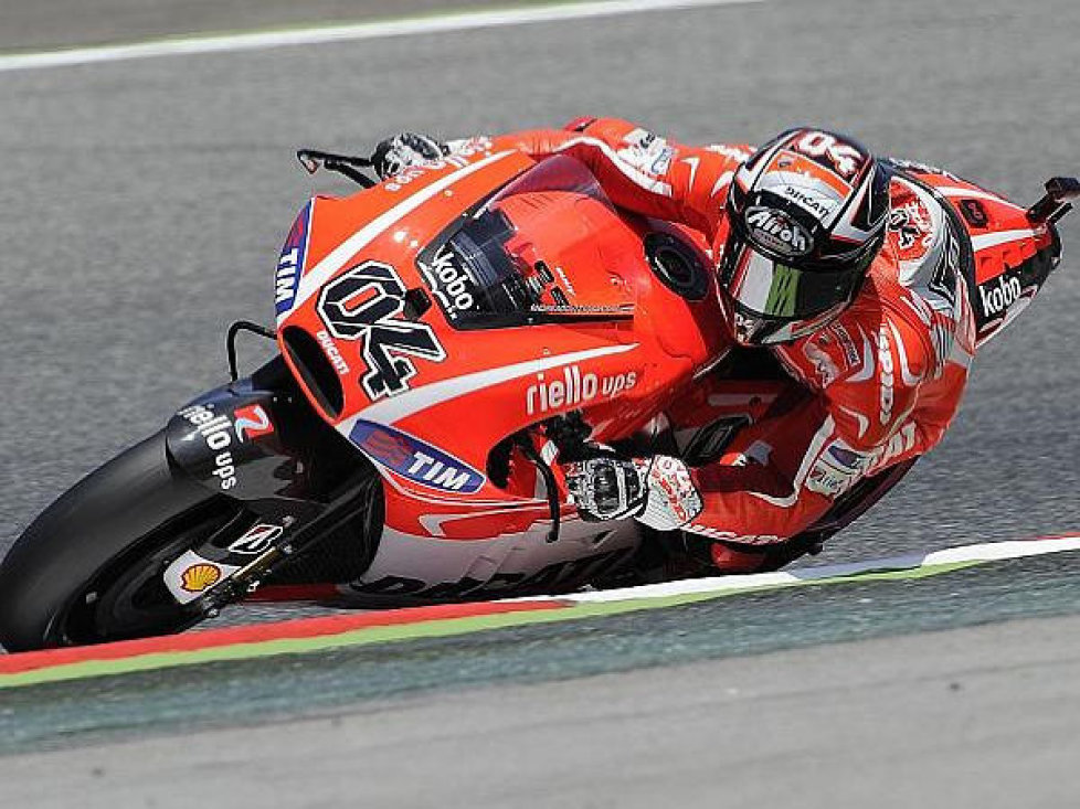 Andrea Dovizioso