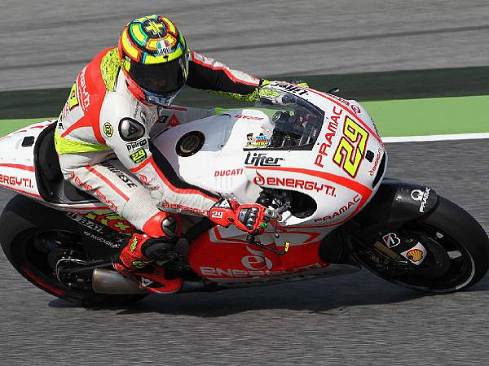 Andrea Iannone