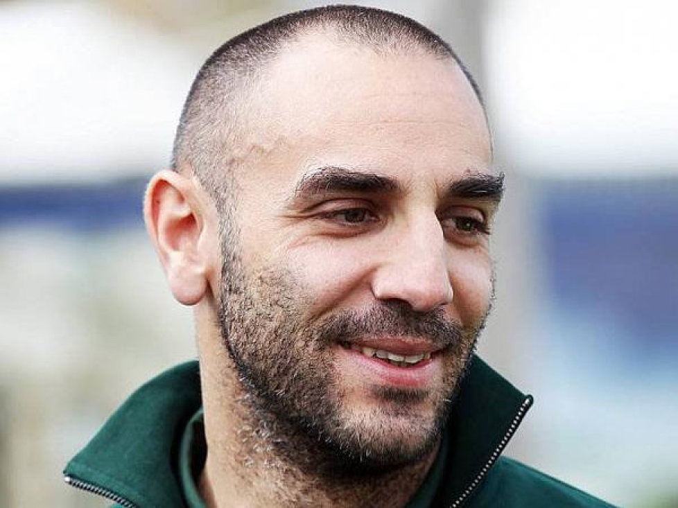 Cyril Abiteboul