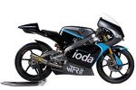 Iodaracing TR004