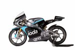 Iodaracing TR004