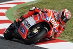 Nicky Hayden (Ducati)