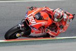 Nicky Hayden (Ducati)