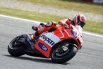 Nicky Hayden (Ducati)