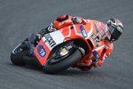 Andrea Dovizioso (Ducati)