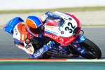 Isaac Vinales