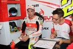 Andrea Iannone (Pramac)