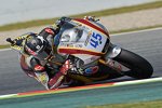 Scott Redding