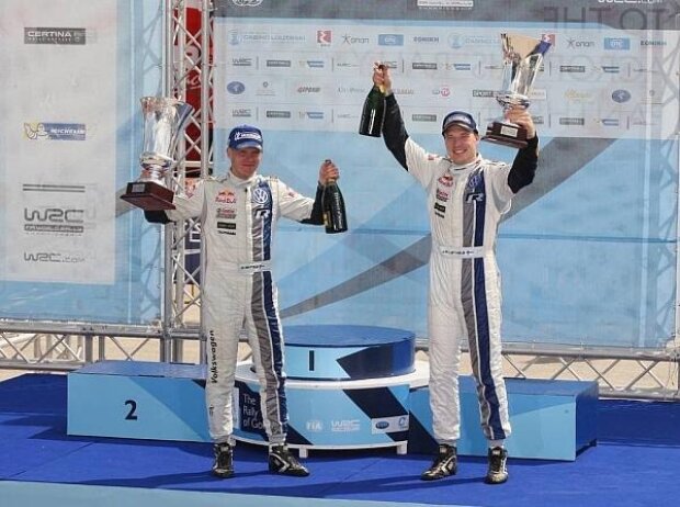 Jari-Matti Latvala Jari-Matti Latvala