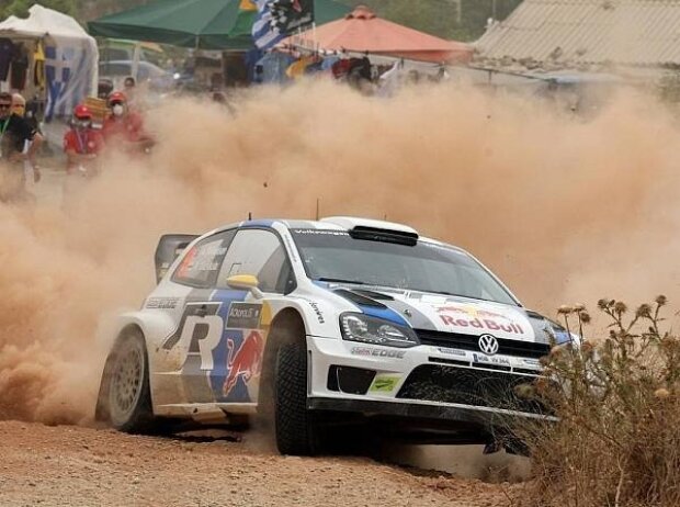 Andreas Mikkelsen Andreas Mikkelsen