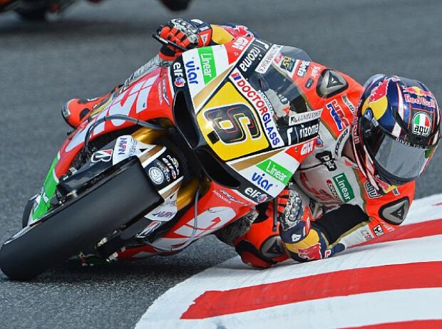 Stefan Bradl