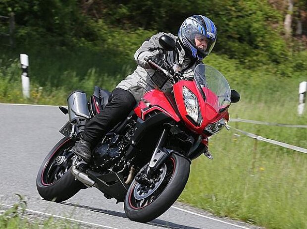 Triumph Tiger Sport Triumph Tiger Sport