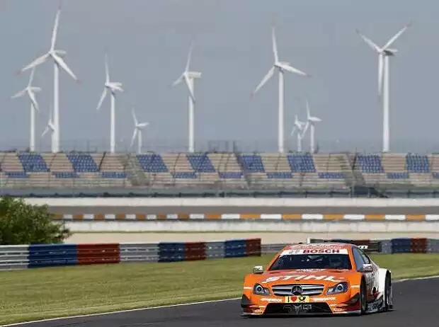 Robert Wickens Titel-Bild zur News: Robert Wickens
