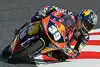 Bild zum Inhalt: Salom sichert sich beim Heimrennen die Pole