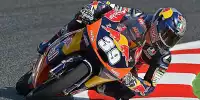 Bild zum Inhalt: Salom sichert sich beim Heimrennen die Pole