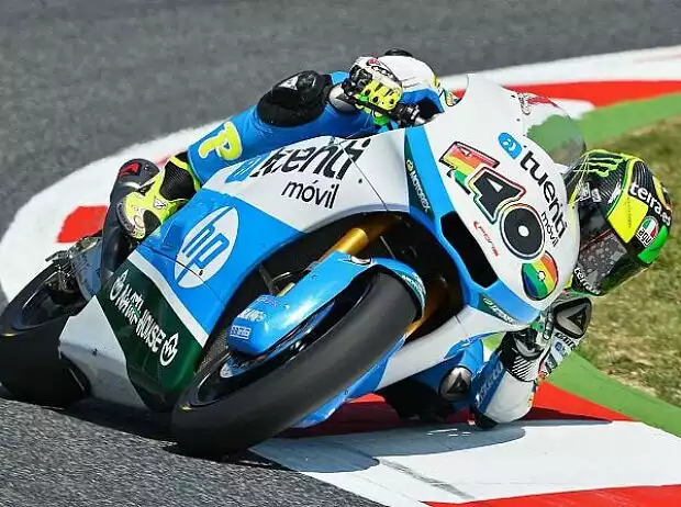 Pol Espargaro Titel-Bild zur News: Pol Espargaro