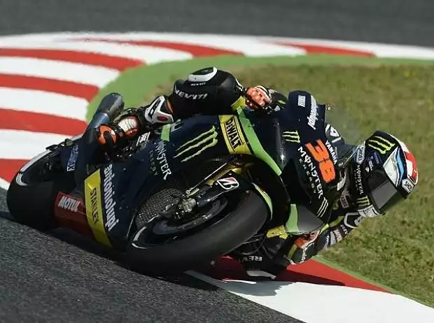 Bradley Smith Titel-Bild zur News: Bradley Smith