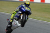 Bild zum Inhalt: Rossi: Probleme in der Bremsphase verhindern Steigerung
