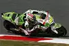 Bild zum Inhalt: Bautista strahlt: Startplatz vier