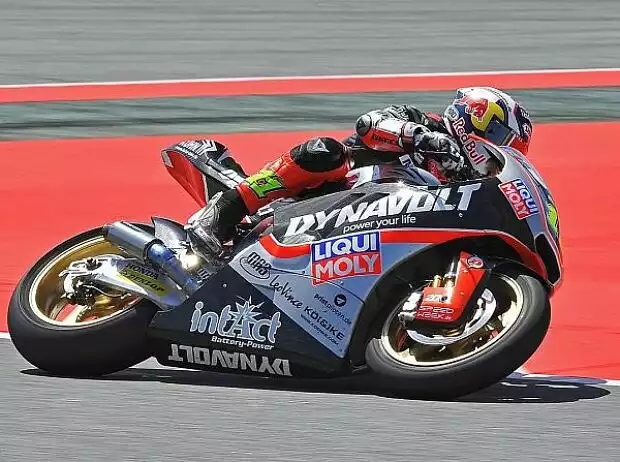 Sandro Cortese Titel-Bild zur News: Sandro Cortese