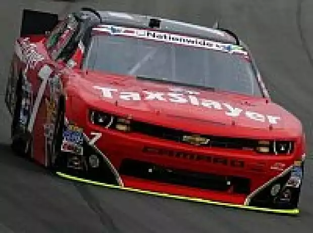 Regan Smith Titel-Bild zur News: Regan Smith
