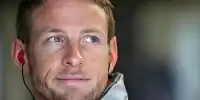 Bild zum Inhalt: Button trotzt Enttäuschung: Der Sieg ist das Ziel