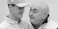 Bild zum Inhalt: Jose Froilan Gonzalez: Ferraris erster Sieger verstorben