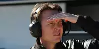 Bild zum Inhalt: Michael: Keine Personalrochade bei McLaren