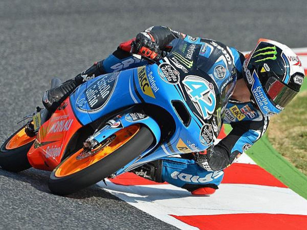 Alex Rins