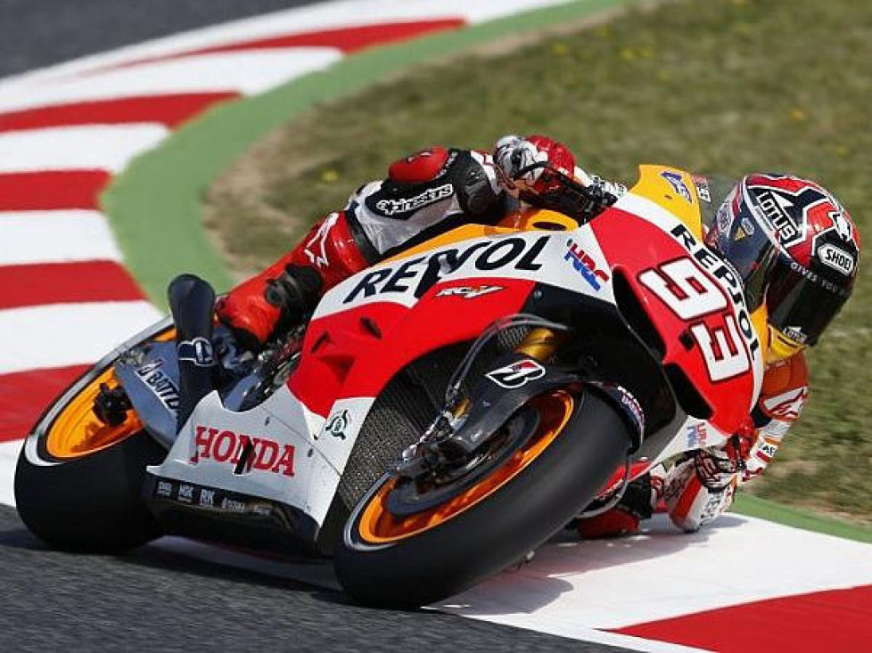 Marc Marquez