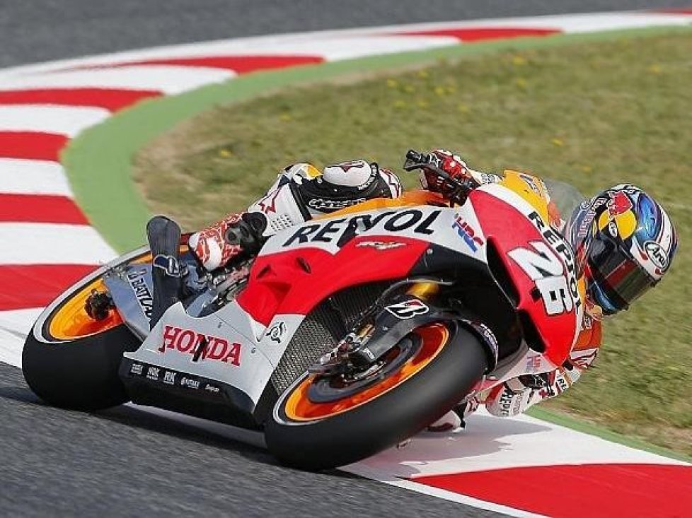 Daniel Pedrosa