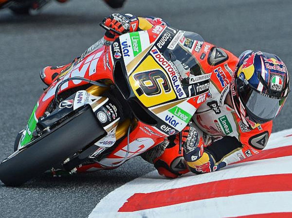 Stefan Bradl