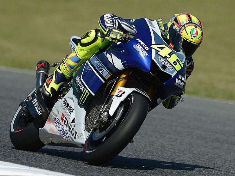 Valentino Rossi