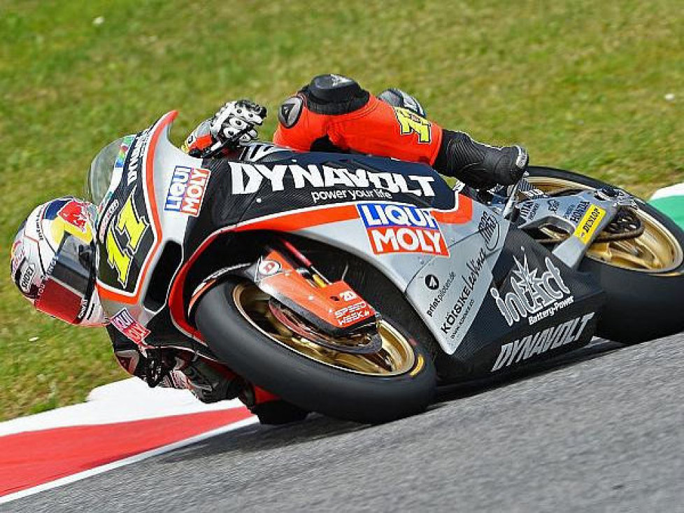 Sandro Cortese