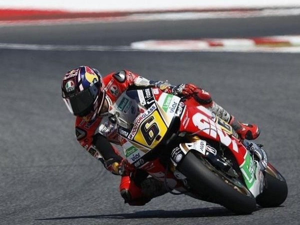 Stefan Bradl