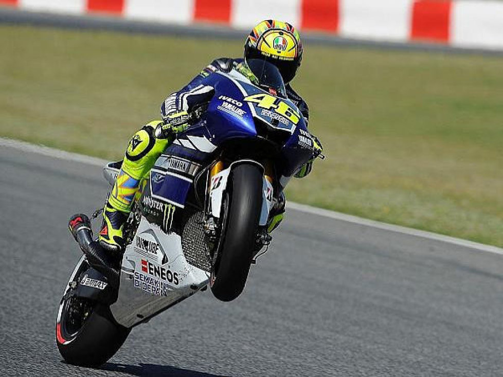 Valentino Rossi