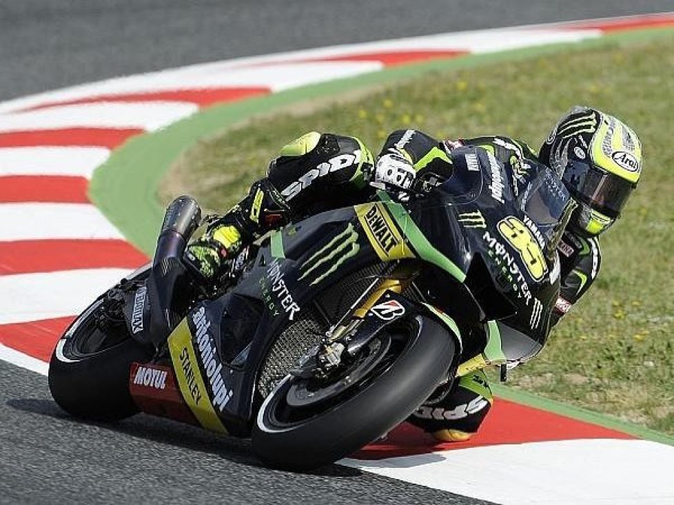 Cal Crutchlow