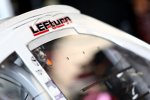 Erinnerung an Jason Leffler 