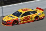 Joey Logano (Penske) 