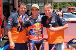 Luis Salom