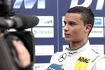 Pascal Wehrlein (Mücke-Mercedes) 