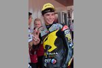 Scott Redding