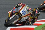 Scott Redding