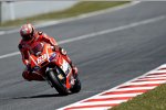 Nicky Hayden (Ducati)