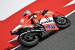 Nicky Hayden (Ducati)