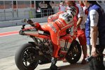 Andrea Dovizioso (Ducati)