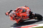 Nicky Hayden (Ducati)